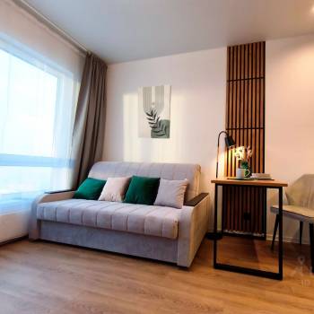 Сдается 1-комнатная квартира, 20 м²