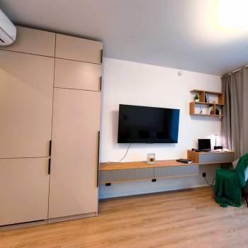 Сдается 1-комнатная квартира, 20 м²