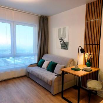 Сдается 1-комнатная квартира, 20 м²