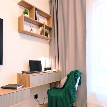 Сдается 1-комнатная квартира, 20 м²