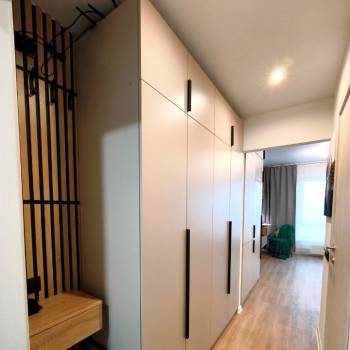 Сдается 1-комнатная квартира, 20 м²