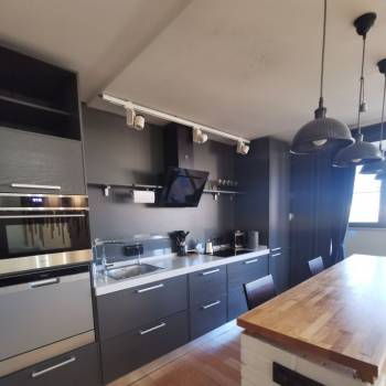 Сдается 1-комнатная квартира, 40 м²