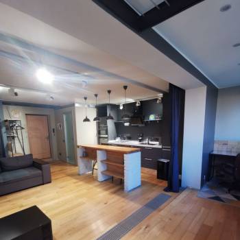 Сдается 1-комнатная квартира, 40 м²