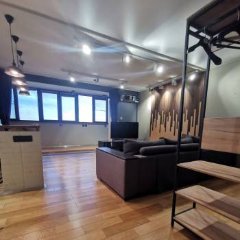 Сдается 1-комнатная квартира, 40 м²
