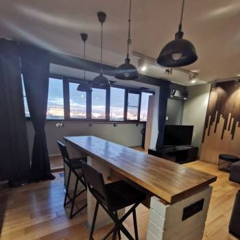 Сдается 1-комнатная квартира, 40 м²