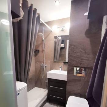Сдается 1-комнатная квартира, 40 м²