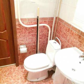 Сдается 1-комнатная квартира, 33 м²
