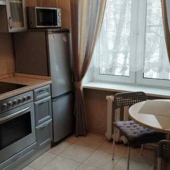 Сдается 1-комнатная квартира, 33 м²