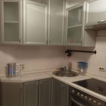 Сдается 1-комнатная квартира, 33 м²