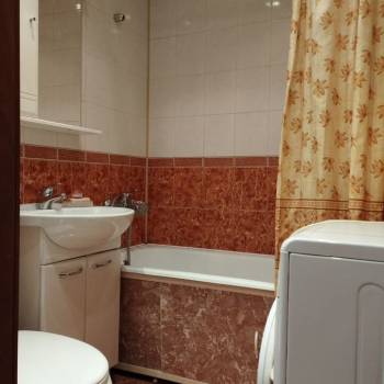 Сдается 1-комнатная квартира, 33 м²