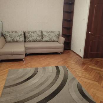 Сдается 1-комнатная квартира, 33 м²
