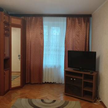 Сдается 1-комнатная квартира, 33 м²