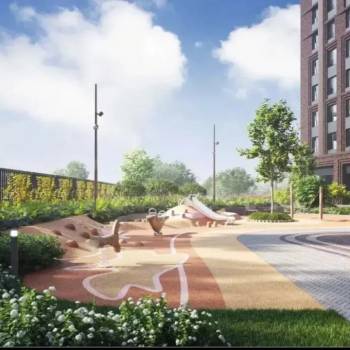 Продается 1-комнатная квартира, 38,8 м²
