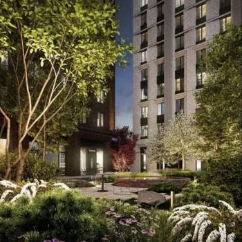 Продается 1-комнатная квартира, 38,8 м²