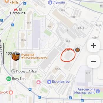 Продается 1-комнатная квартира, 38,8 м²