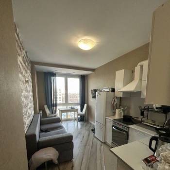 Сдается 1-комнатная квартира, 34 м²