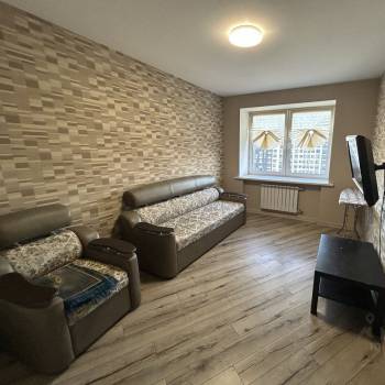 Сдается 1-комнатная квартира, 34 м²