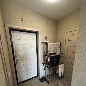 Сдается 1-комнатная квартира, 34 м²