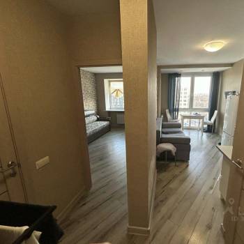 Сдается 1-комнатная квартира, 34 м²