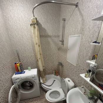 Сдается 1-комнатная квартира, 34 м²