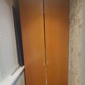 Сдается 1-комнатная квартира, 41 м²
