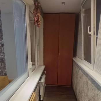 Сдается 1-комнатная квартира, 41 м²