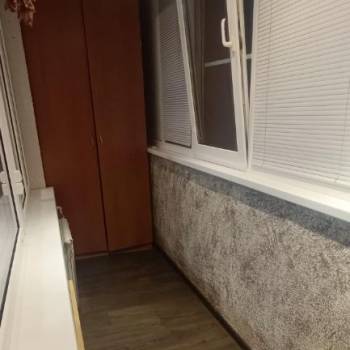 Сдается 1-комнатная квартира, 41 м²