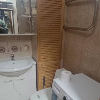 Сдается 1-комнатная квартира, 41 м²