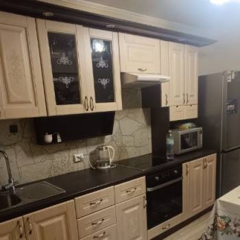 Сдается 1-комнатная квартира, 41 м²