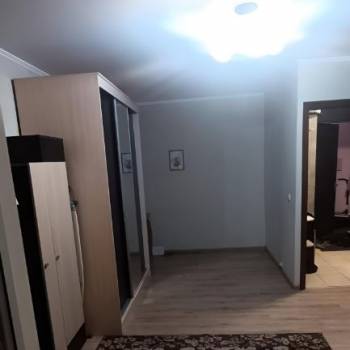 Сдается 1-комнатная квартира, 41 м²