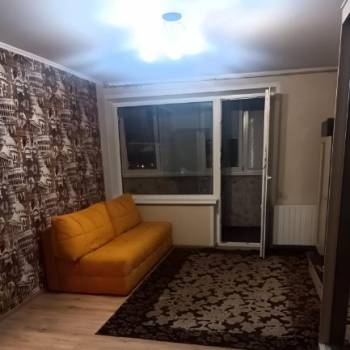 Сдается 1-комнатная квартира, 41 м²