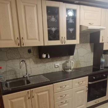 Сдается 1-комнатная квартира, 41 м²