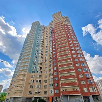 Сдается 2-х комнатная квартира, 58,4 м²