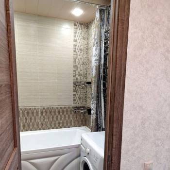 Сдается 2-х комнатная квартира, 58,4 м²