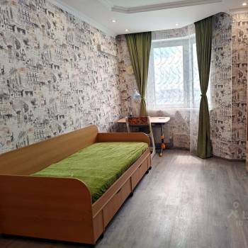 Сдается 2-х комнатная квартира, 58,4 м²