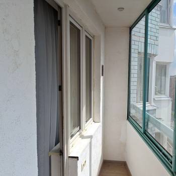 Сдается 2-х комнатная квартира, 58,4 м²