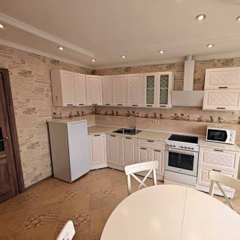 Сдается 2-х комнатная квартира, 58,4 м²
