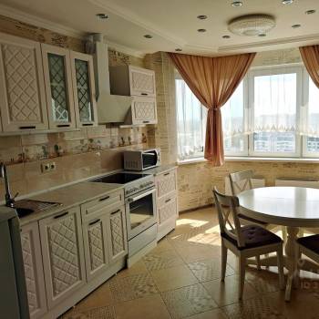 Сдается 2-х комнатная квартира, 58,4 м²