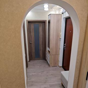 Сдается 2-х комнатная квартира, 58,4 м²