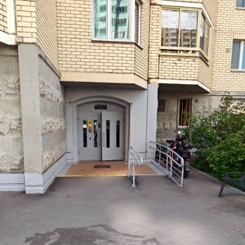 Сдается 2-х комнатная квартира, 58,4 м²