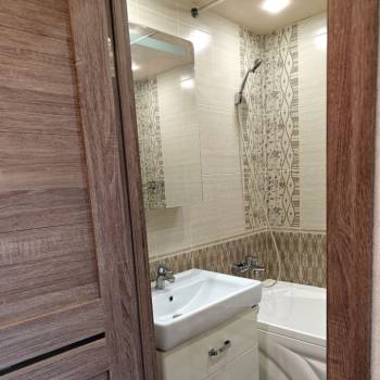 Сдается 2-х комнатная квартира, 58,4 м²