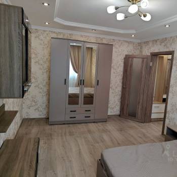 Сдается 2-х комнатная квартира, 58,4 м²