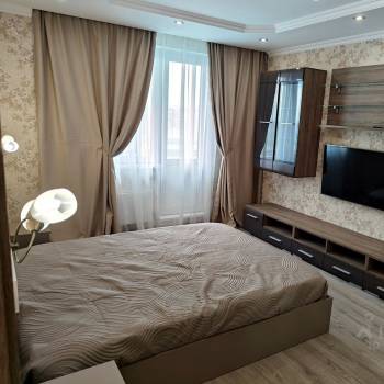 Сдается 2-х комнатная квартира, 58,4 м²