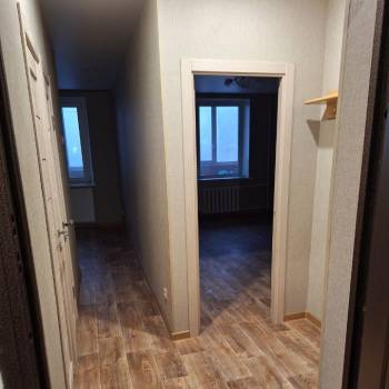 Продается 1-комнатная квартира, 35,4 м²