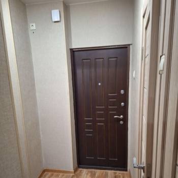 Продается 1-комнатная квартира, 35,4 м²