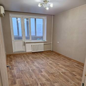 Продается 1-комнатная квартира, 35,4 м²