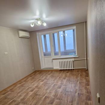 Продается 1-комнатная квартира, 35,4 м²