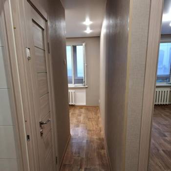 Продается 1-комнатная квартира, 35,4 м²