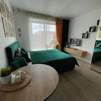 Сдается 1-комнатная квартира, 20 м²