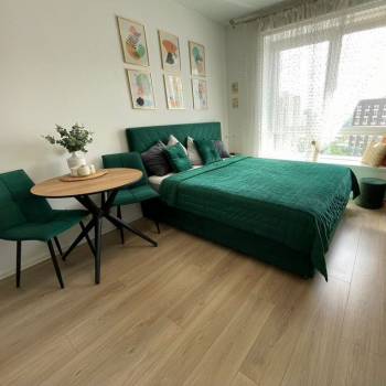 Сдается 1-комнатная квартира, 20 м²